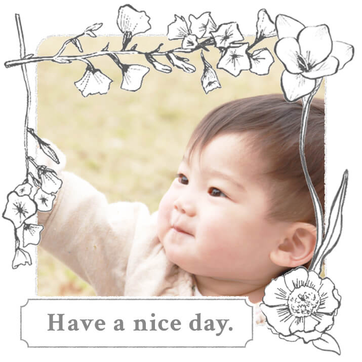 冷蔵庫に飾れる笑顔】アクリルマグネット｜写真入りでのプチギフトに人気